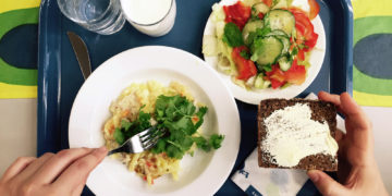 Jadłospis 30.09 – 11.10.2019