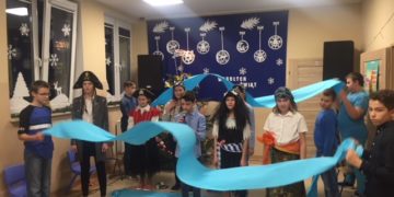 RODZINNY KIERMASZ ŚWIĄTECZNY